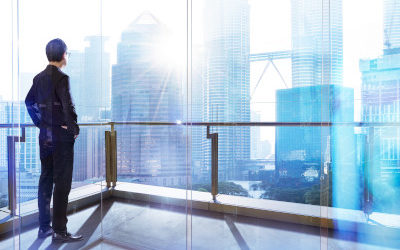 Vision 2050: Time to transform – Briefing for Council Members