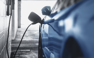 Report launch: Policies for India’s global leadership on EV adoption