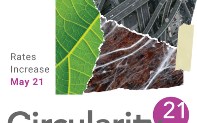 Circularity 21