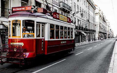 United Nations Global Sustainable Transport Conference