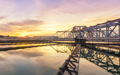 Business Commitment to Wastewater Zero – Launch Webinar