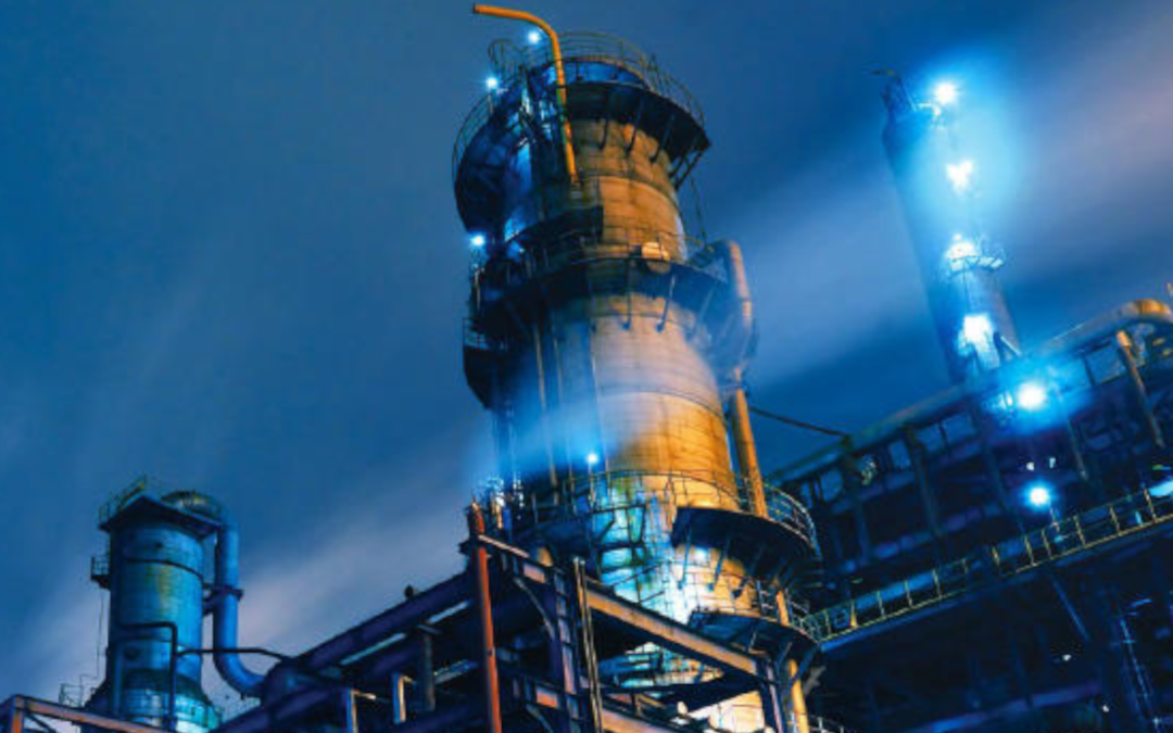 Tomorrow’s Markets Today – Business Summary