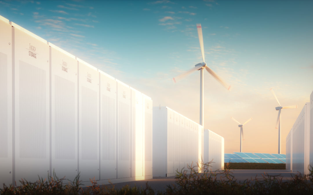 Greening India’s Power Grid