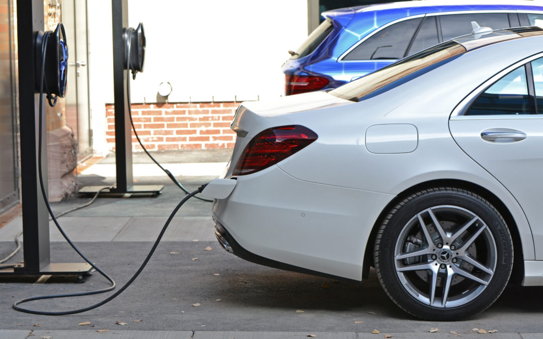 Launch: Indian business leaders call for a national EV ambition