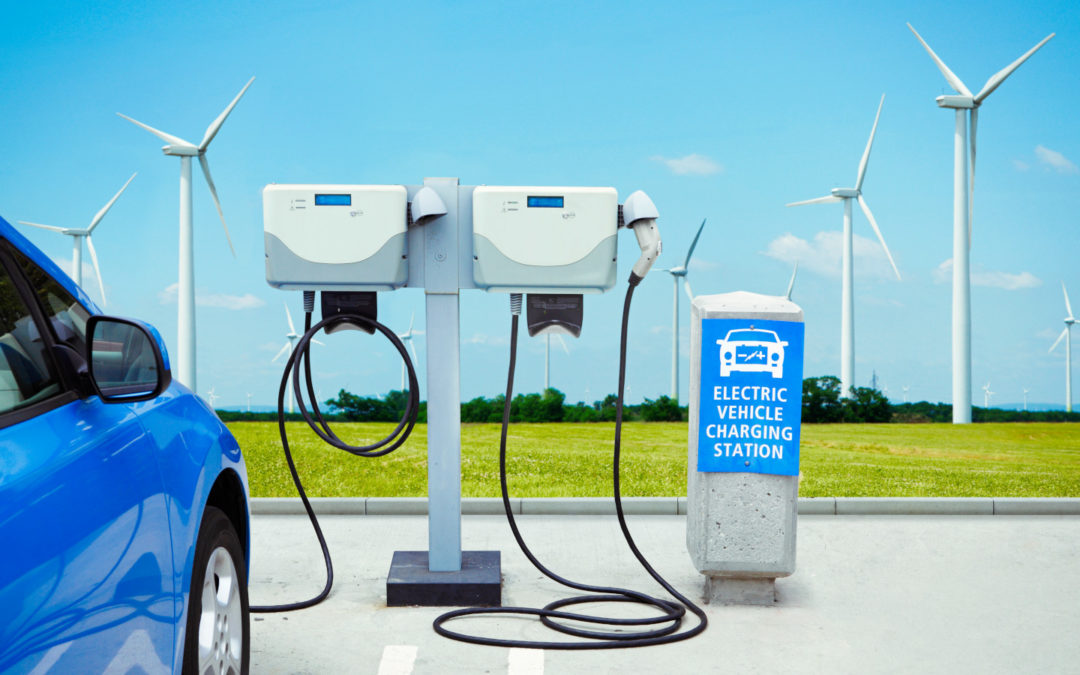 Future-fit utilities and the Electric Mobility Revolution