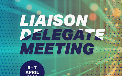 WBCSD Liaison Delegate Meeting, 2022