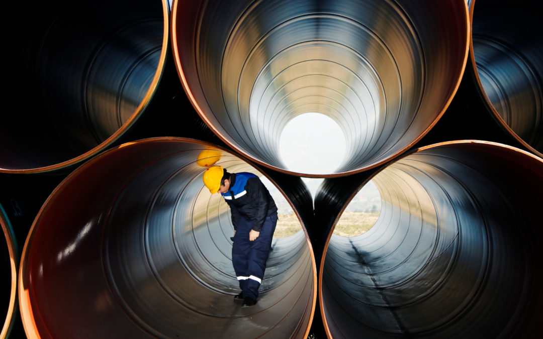 MPGCA Industry Action Event: Driving Industry Ambition and Action to Deliver Net-zero by 2050 and Build Climate Resilience