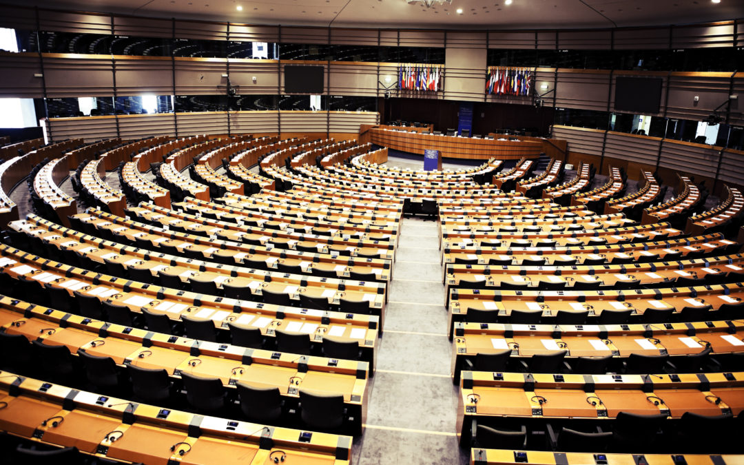 Presidency event: Ministers and Mayors on buildings as a critical climate solution