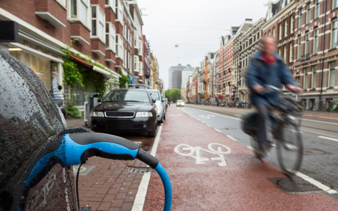 TDA & WBCSD co-hosted event: Without-it nothing moves