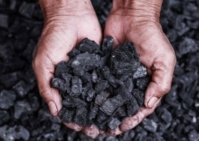 Make Coal History