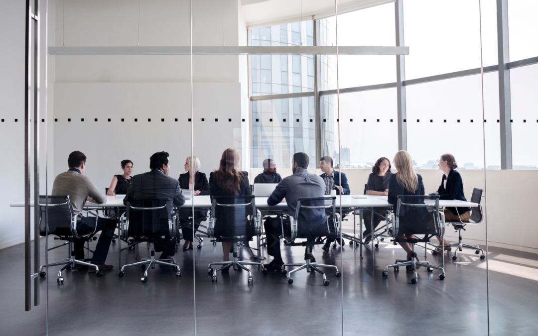 MPGCA Cities, Regions and Built Environment Action Day – Leading collaborative action in the Built Environment