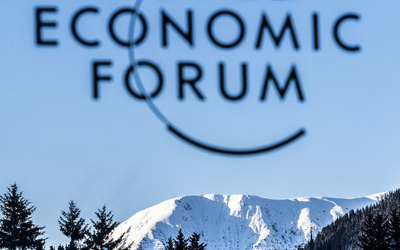 World Economic Forum Annual Meeting