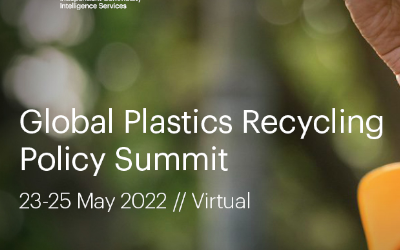 ICIS Global Plastics Recycling Policy Summit