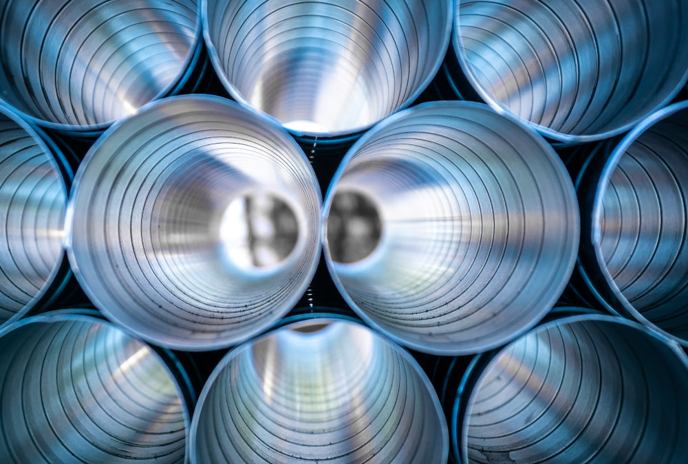 Marrakech Partnership steel breakthrough: From insight to action in this critical decade