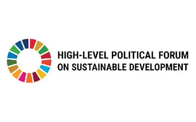 High-Level Political Forum (HLPF)