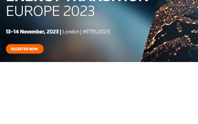 Reuters Events: Energy Transition Europe 2023