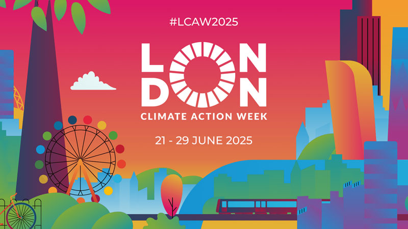 LCAW2025 Join WBCSD at London Climate week 2025