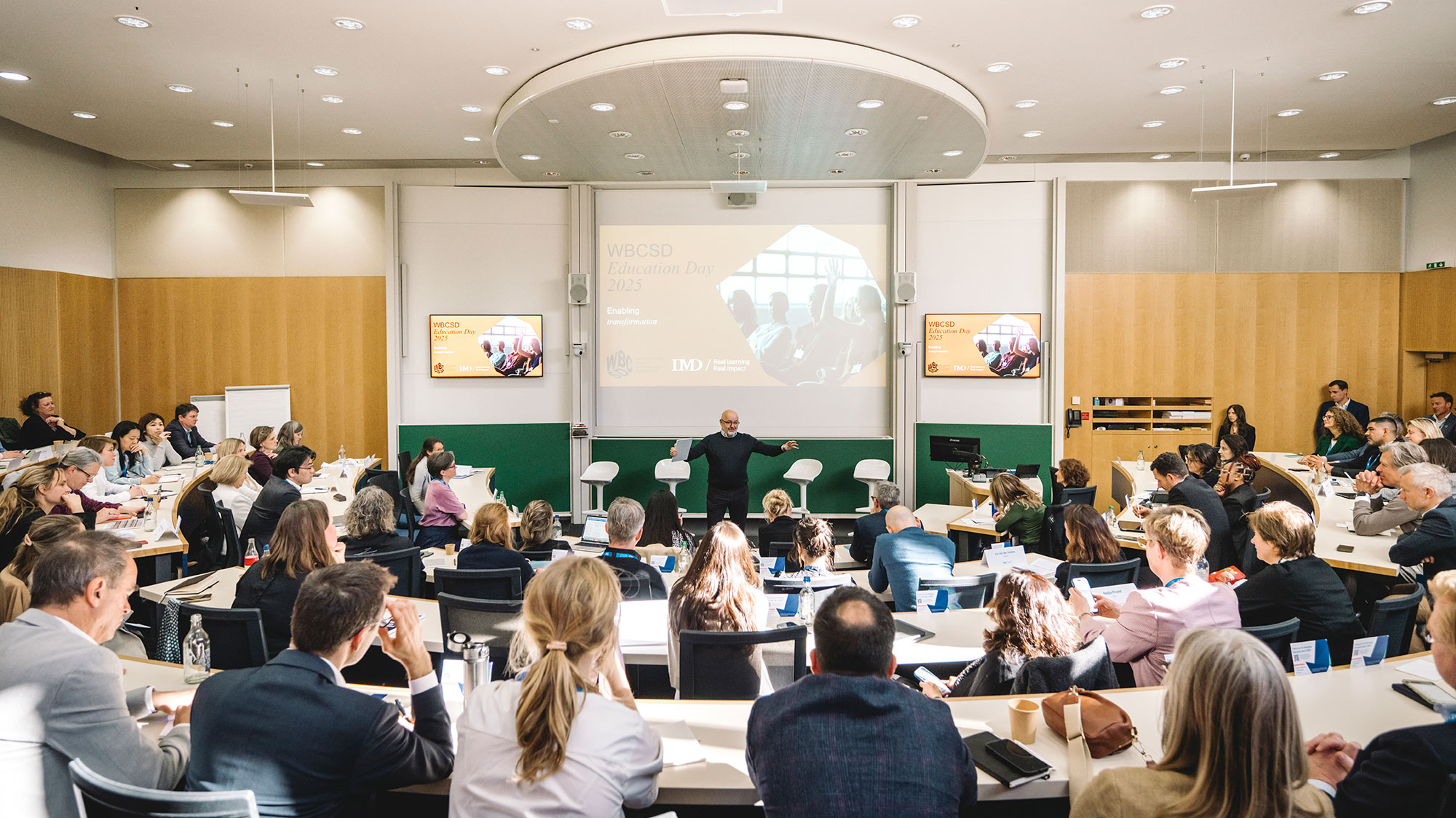 Annual Meeting-Education Day 2026