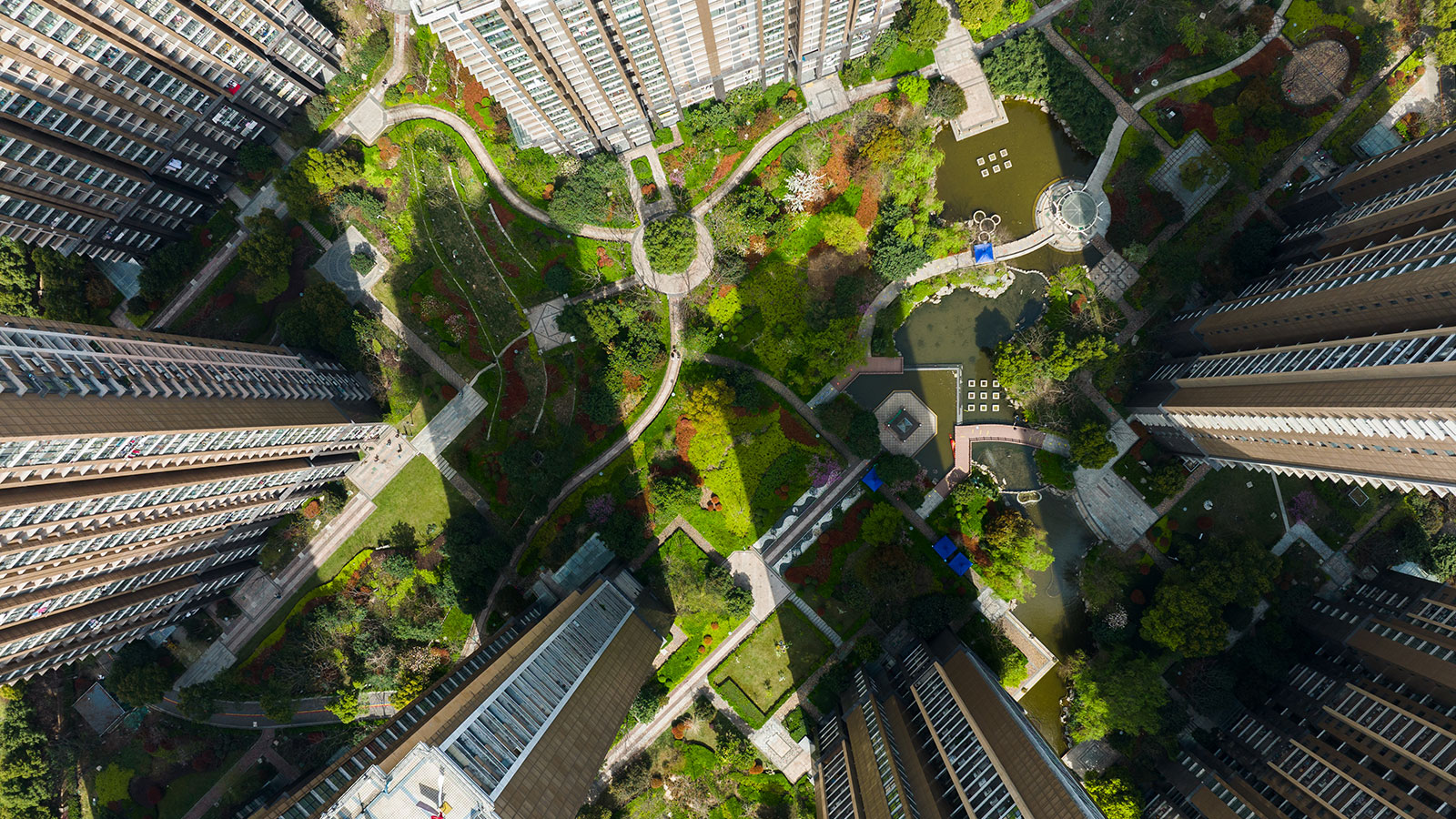 Greenovation in ASEAN's Built Environment Sector 